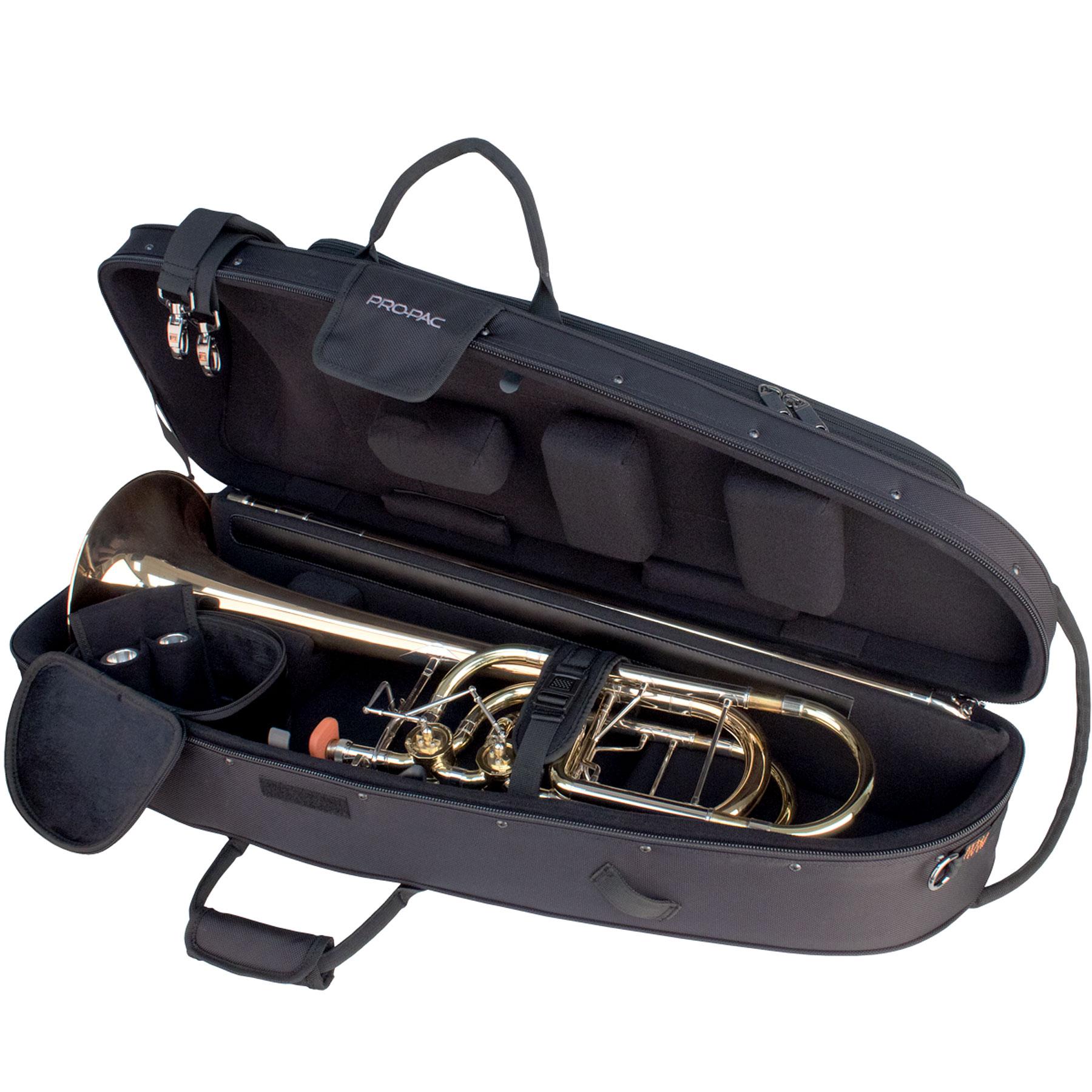 Trombone case for sale new arrivals